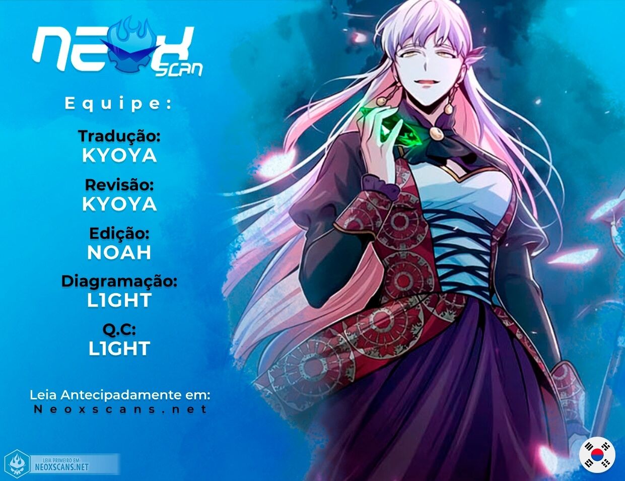 Read Academy’s Undercover Professor PT Manga Online