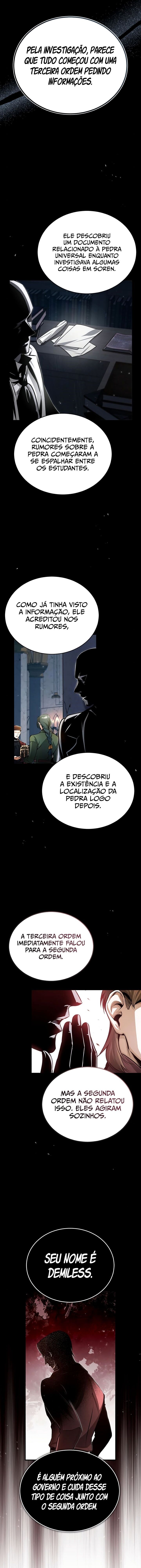 Read Academy’s Undercover Professor PT Manga Online