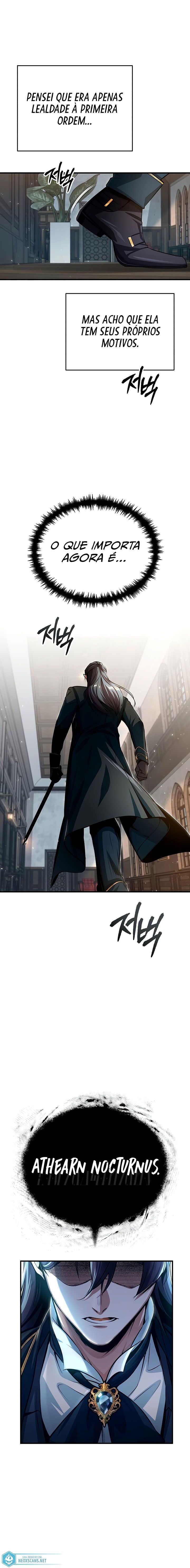 Read Academy’s Undercover Professor PT Manga Online