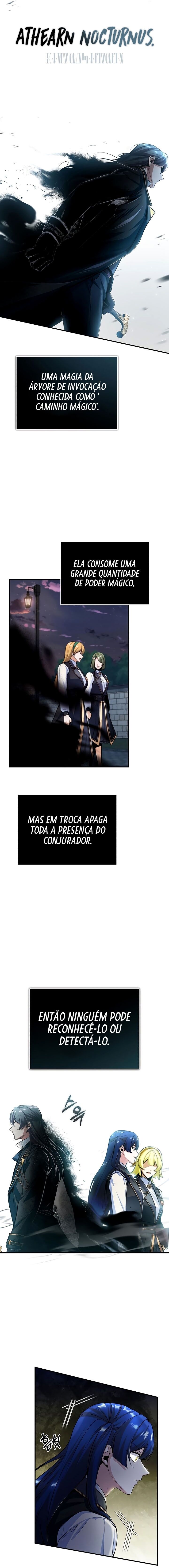 Read Academy’s Undercover Professor PT Manga Online