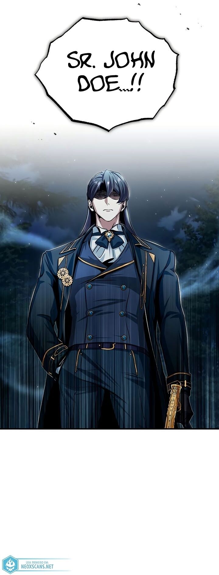 Read Academy’s Undercover Professor PT Manga Online