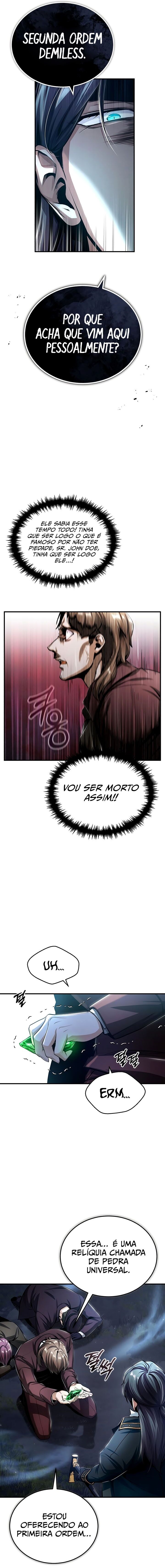Read Academy’s Undercover Professor PT Manga Online
