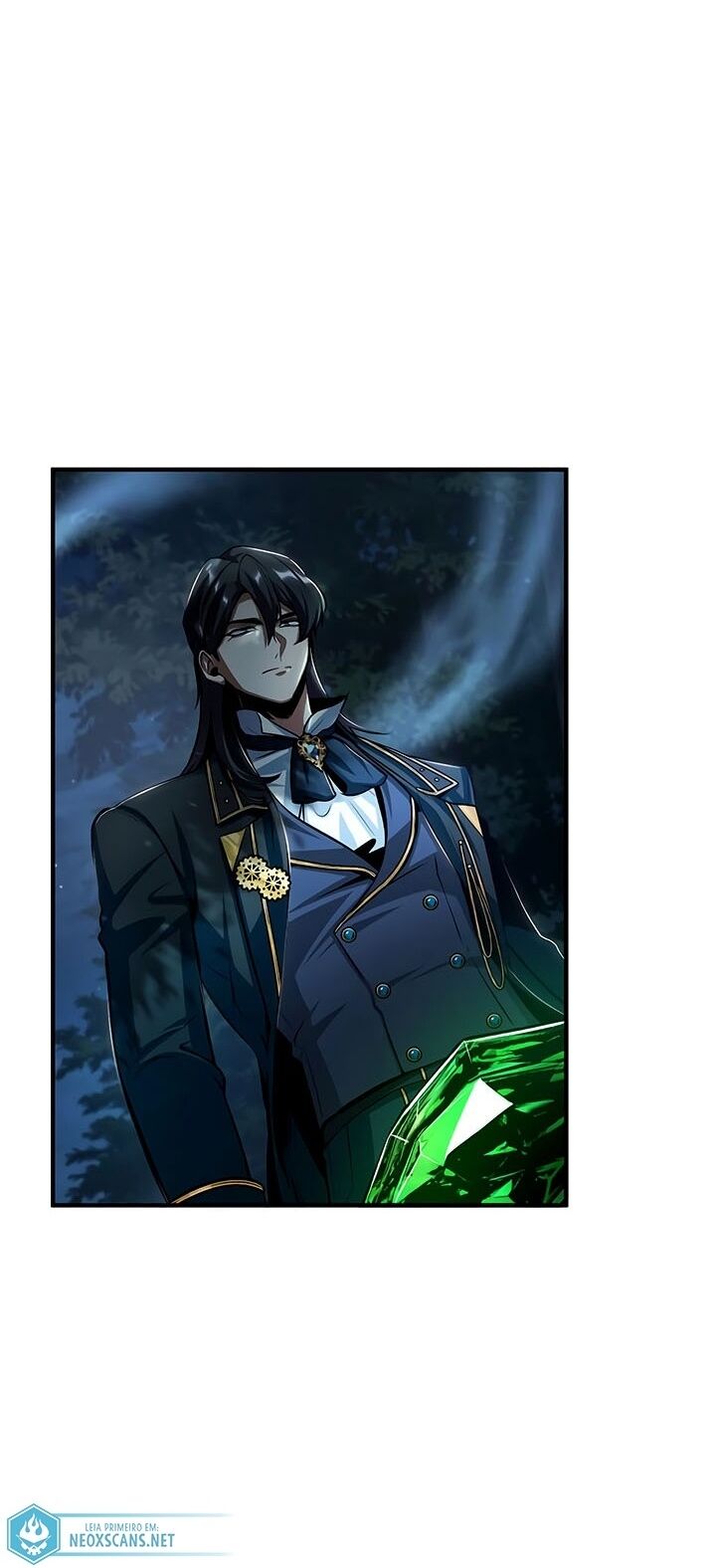 Read Academy’s Undercover Professor PT Manga Online