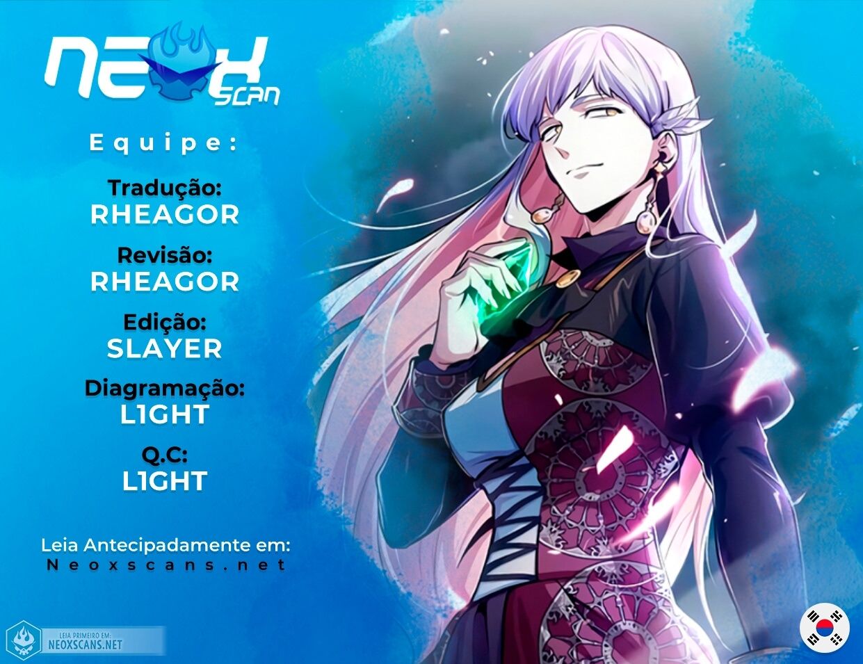 Read Academy’s Undercover Professor PT Manga Online
