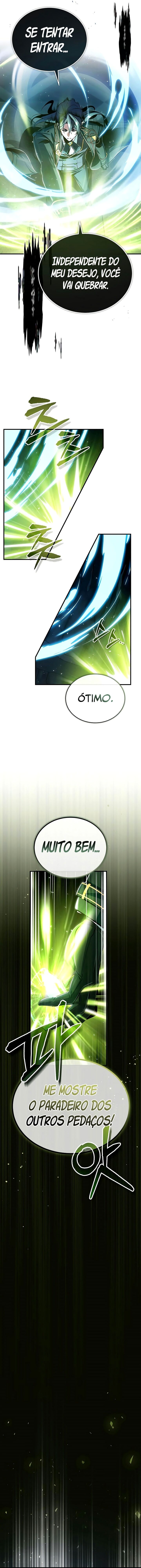 Read Academy’s Undercover Professor PT Manga Online