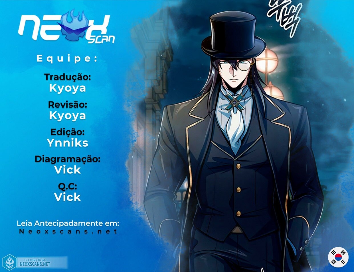 Read Academy’s Undercover Professor PT Manga Online