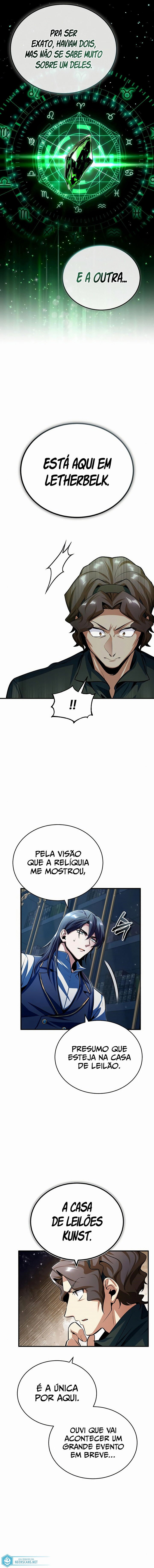 Read Academy’s Undercover Professor PT Manga Online