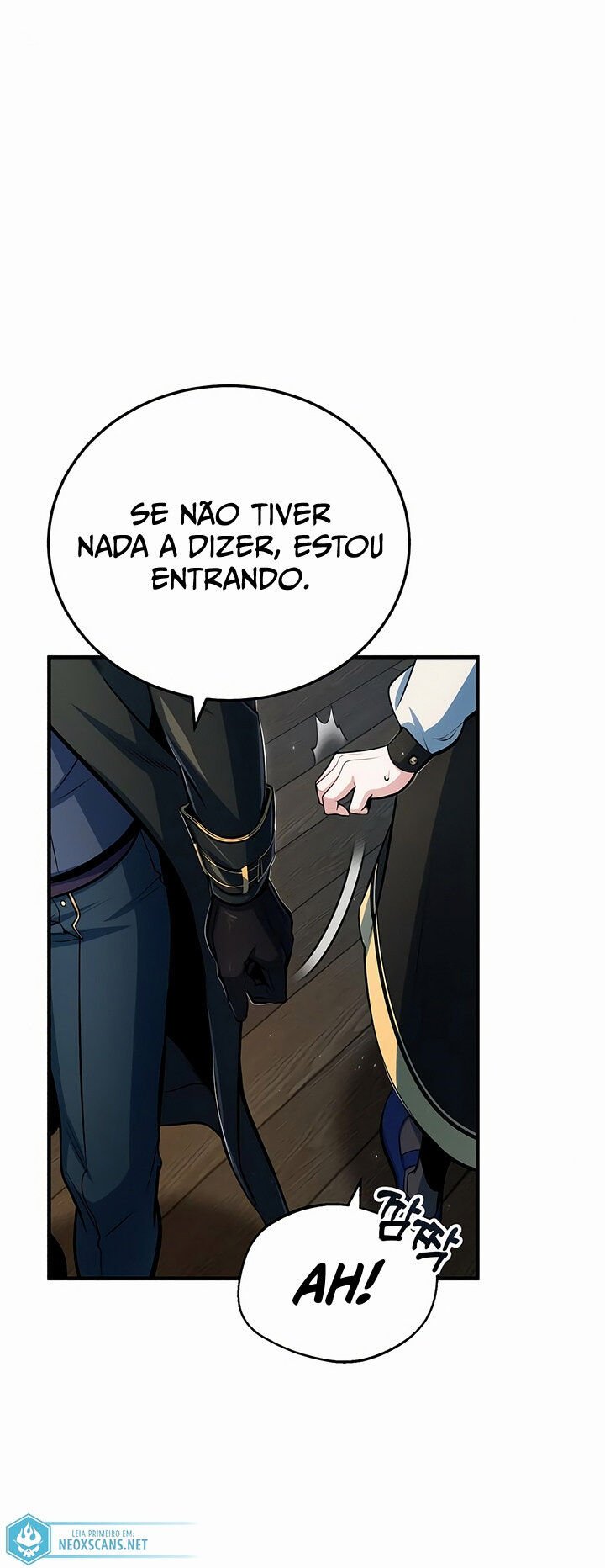 Read Academy’s Undercover Professor PT Manga Online