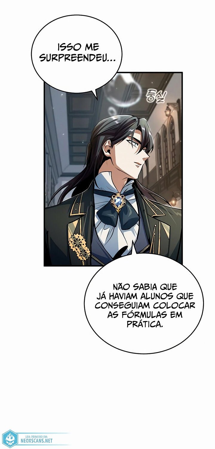 Read Academy’s Undercover Professor PT Manga Online