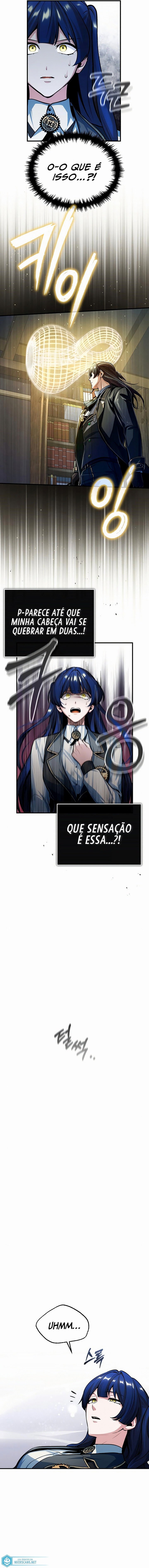 Read Academy’s Undercover Professor PT Manga Online