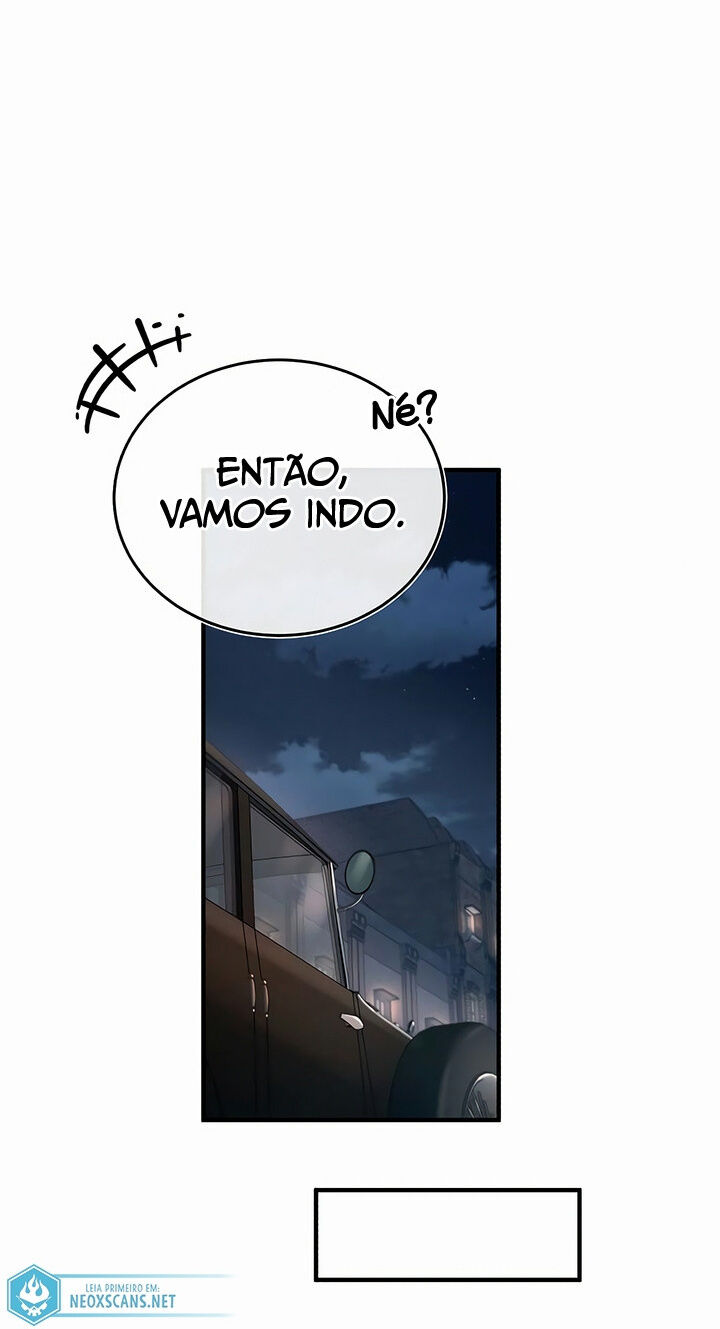 Read Academy’s Undercover Professor PT Manga Online