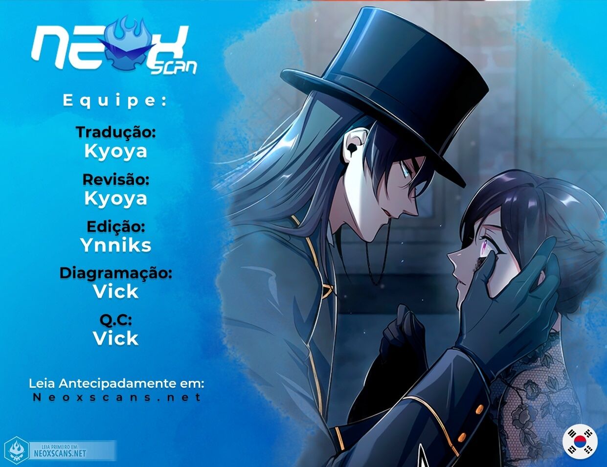 Read Academy’s Undercover Professor PT Manga Online