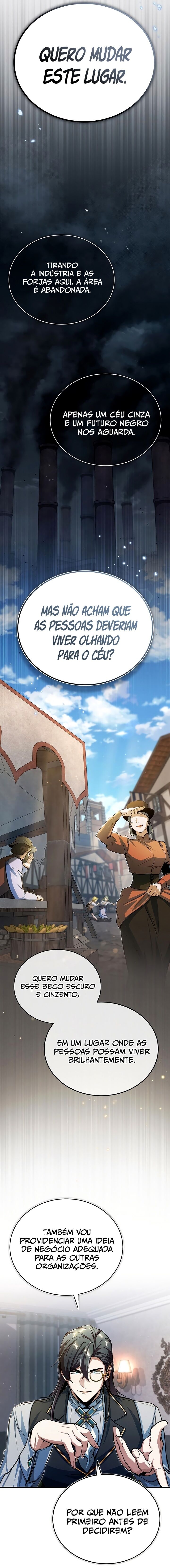 Read Academy’s Undercover Professor PT Manga Online