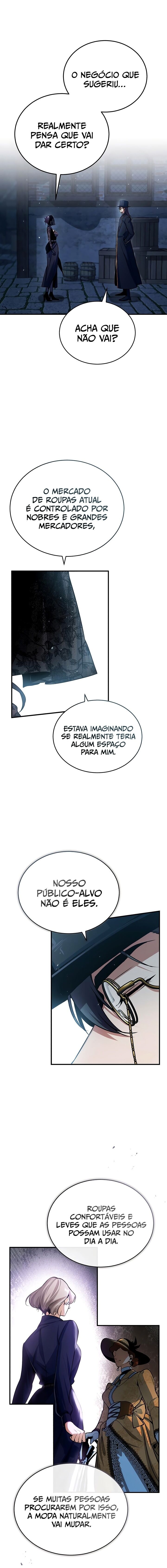 Read Academy’s Undercover Professor PT Manga Online