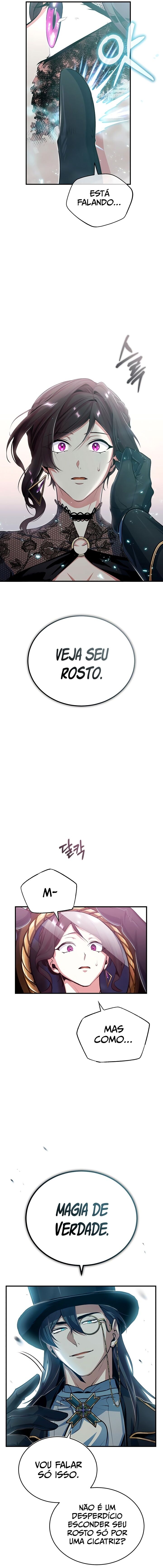Read Academy’s Undercover Professor PT Manga Online