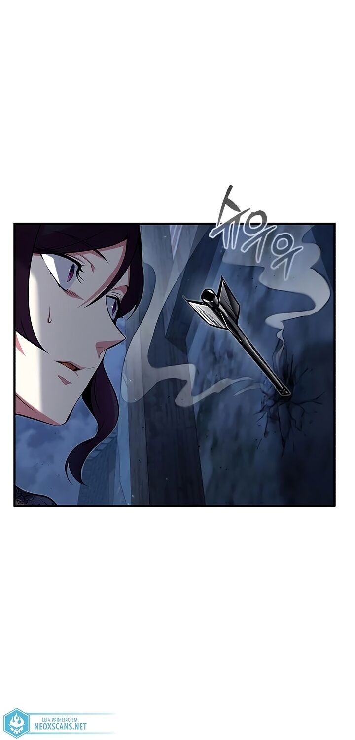Read Academy’s Undercover Professor PT Manga Online