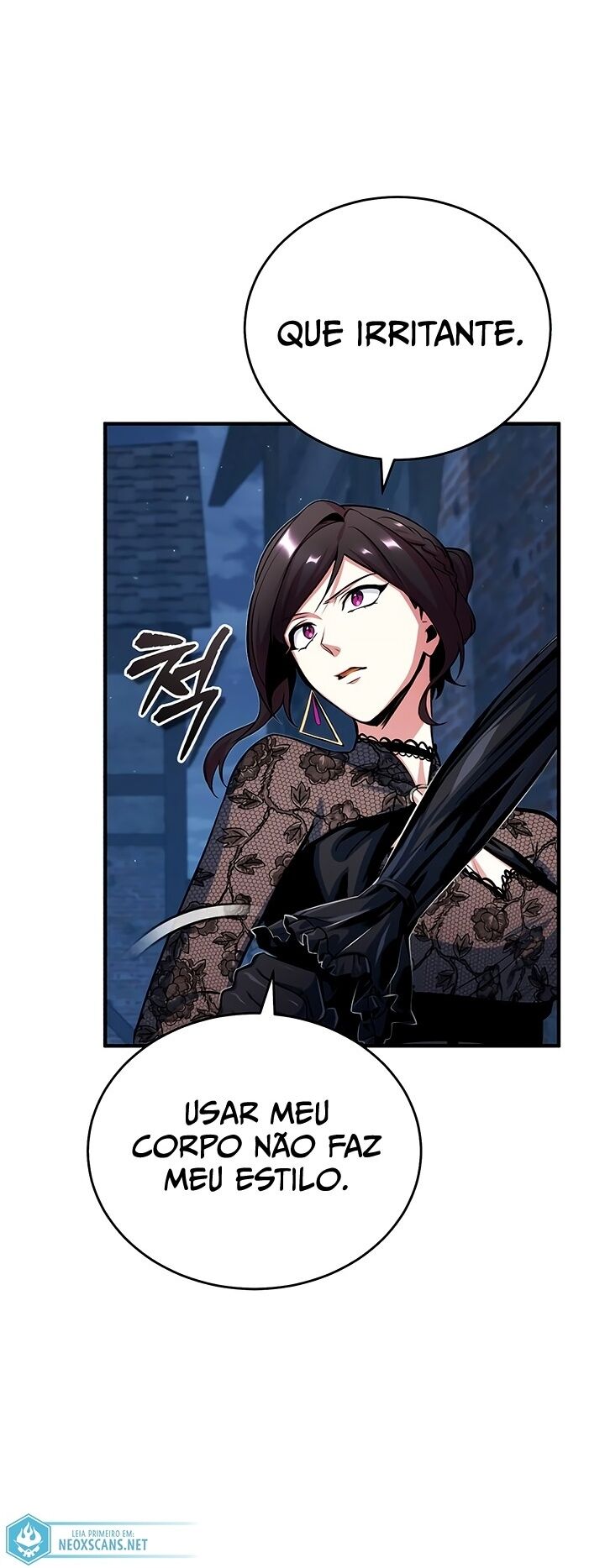 Read Academy’s Undercover Professor PT Manga Online