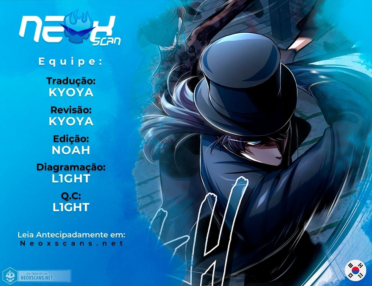 Read Academy’s Undercover Professor PT Manga Online