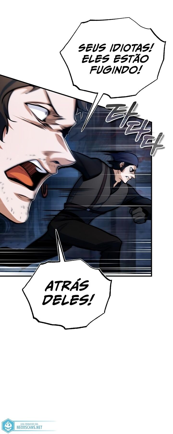 Read Academy’s Undercover Professor PT Manga Online
