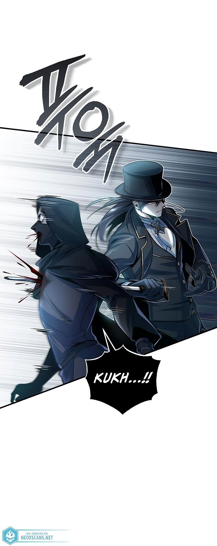 Read Academy’s Undercover Professor PT Manga Online