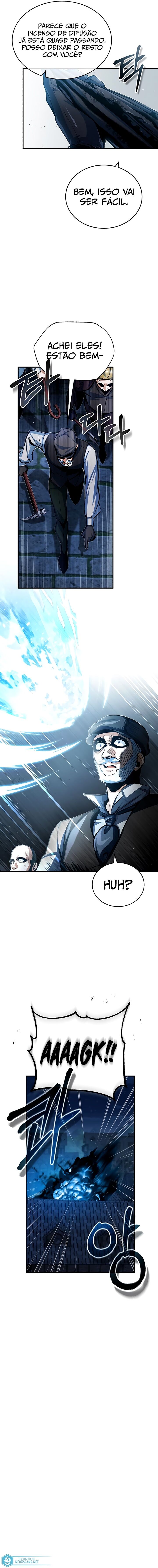 Read Academy’s Undercover Professor PT Manga Online