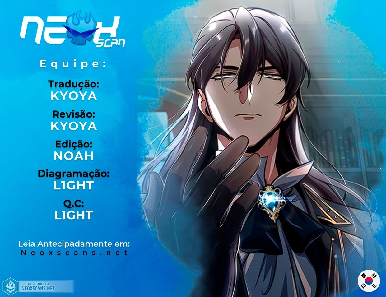Read Academy’s Undercover Professor PT Manga Online