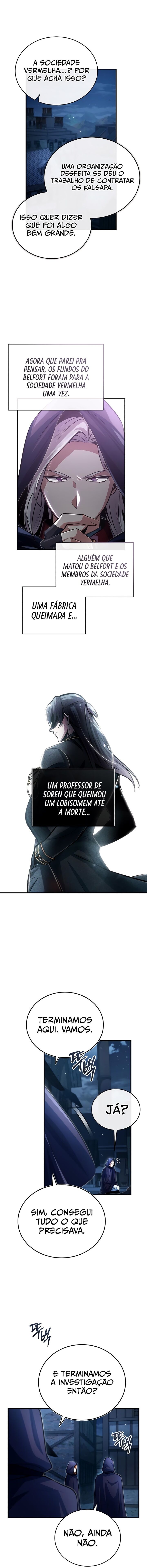 Read Academy’s Undercover Professor PT Manga Online