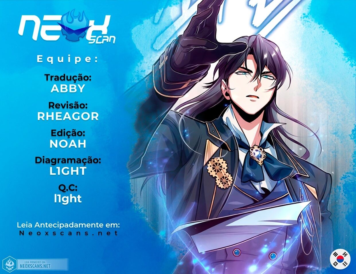 Read Academy’s Undercover Professor PT Manga Online