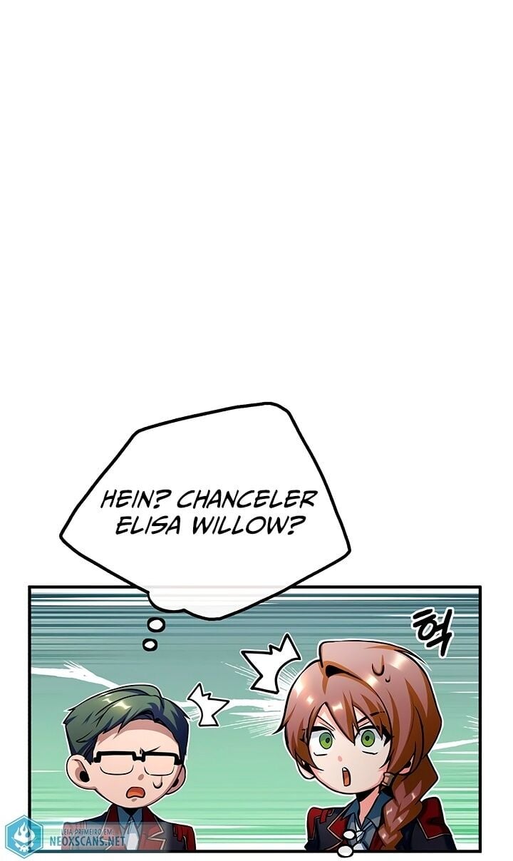 Read Academy’s Undercover Professor PT Manga Online