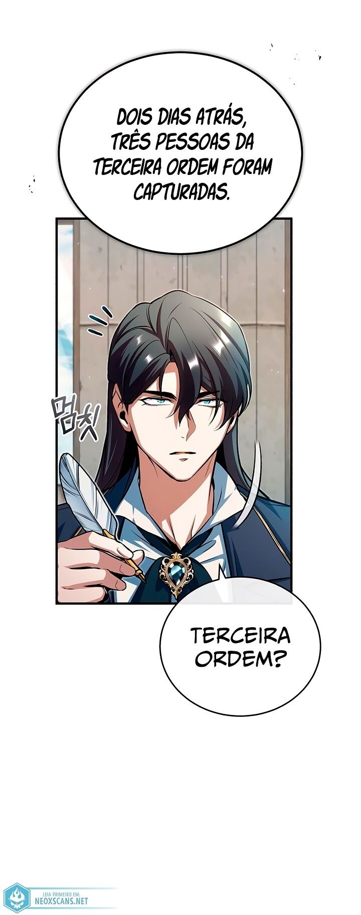 Read Academy’s Undercover Professor PT Manga Online