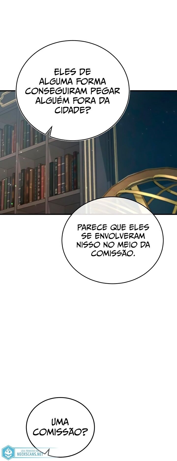 Read Academy’s Undercover Professor PT Manga Online
