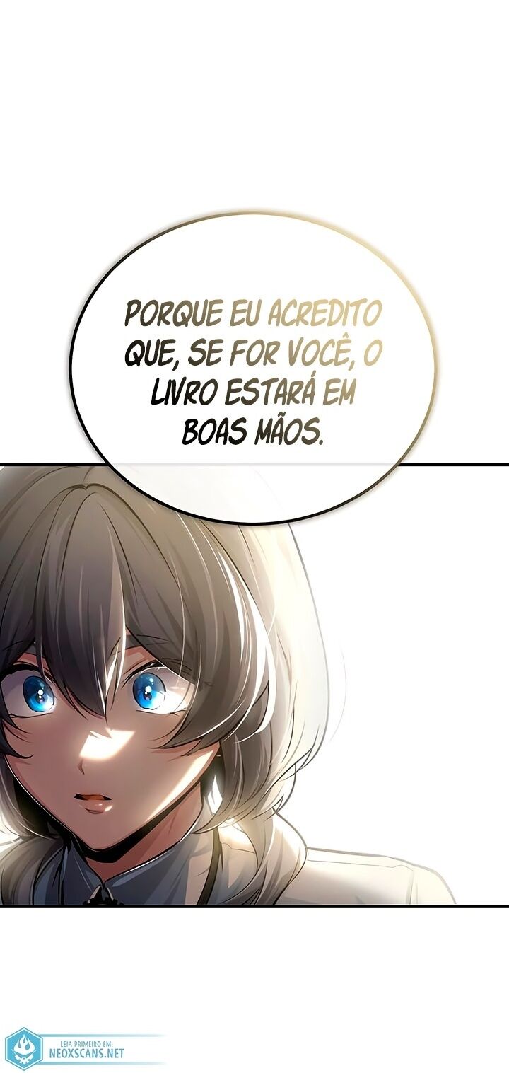Read Academy’s Undercover Professor PT Manga Online