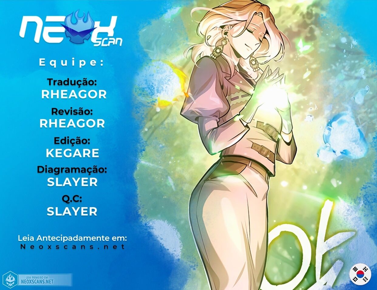 Read Academy’s Undercover Professor PT Manga Online