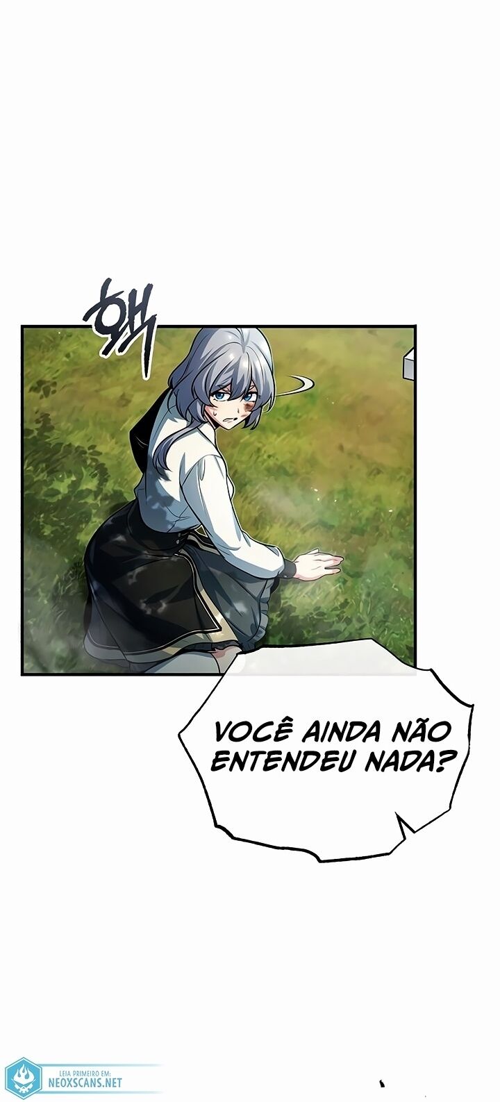 Read Academy’s Undercover Professor PT Manga Online