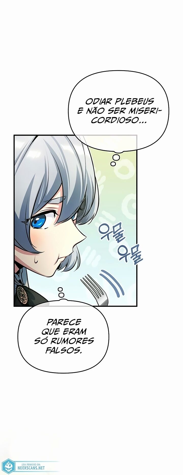 Read Academy’s Undercover Professor PT Manga Online