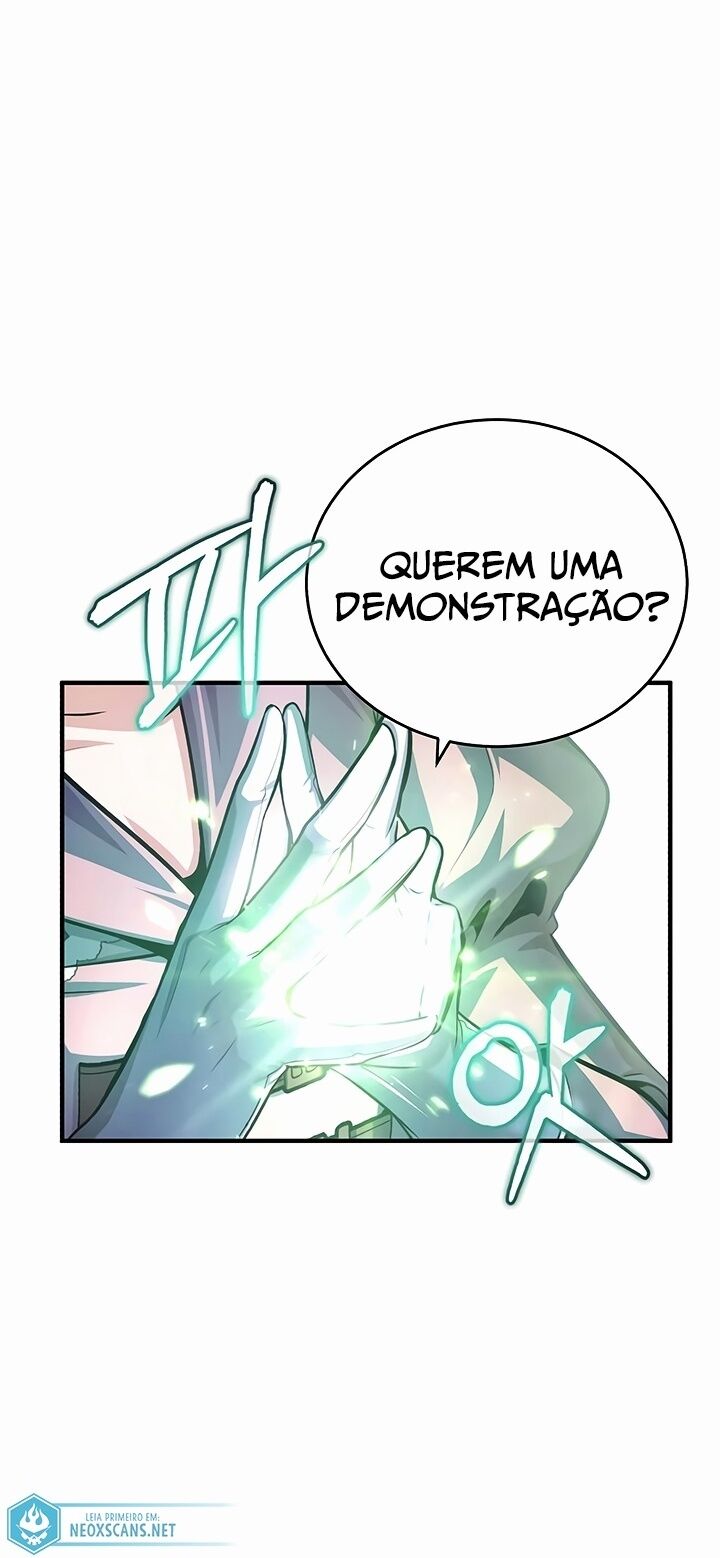 Read Academy’s Undercover Professor PT Manga Online