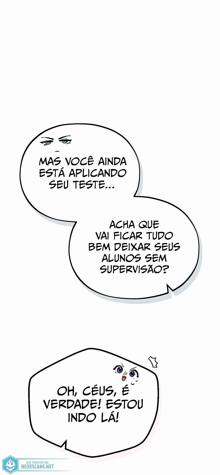 Read Academy’s Undercover Professor PT Manga Online