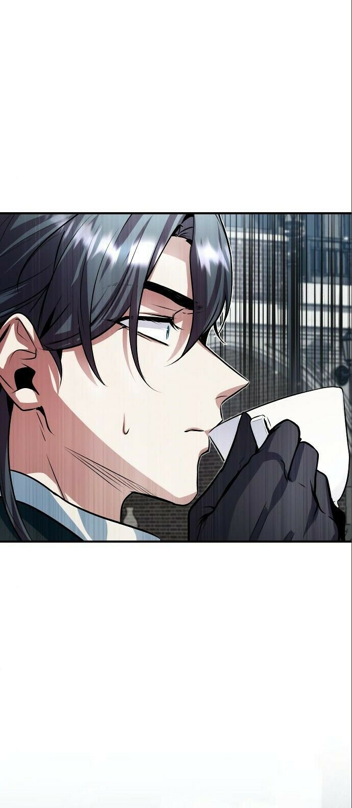 Read Academy’s Undercover Professor PT Manga Online