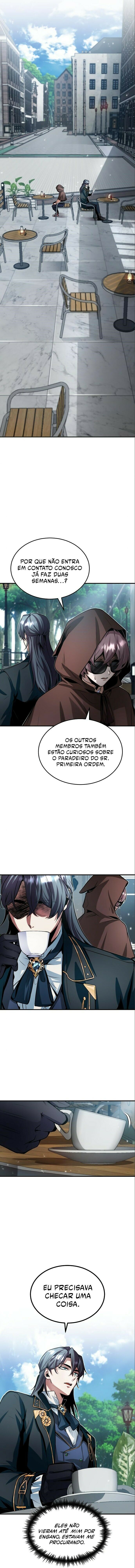 Read Academy’s Undercover Professor PT Manga Online