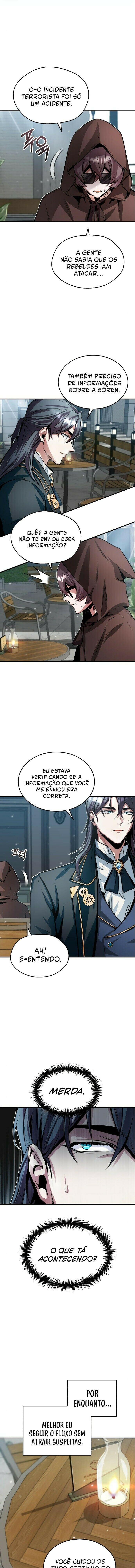 Read Academy’s Undercover Professor PT Manga Online
