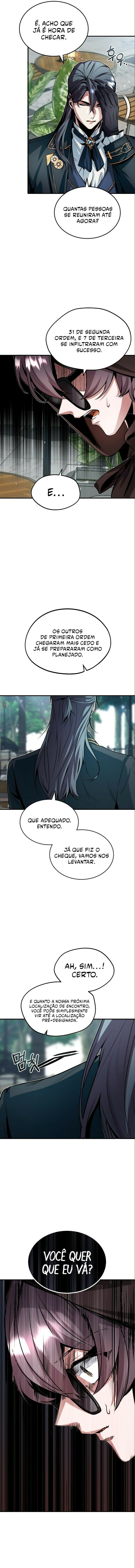 Read Academy’s Undercover Professor PT Manga Online
