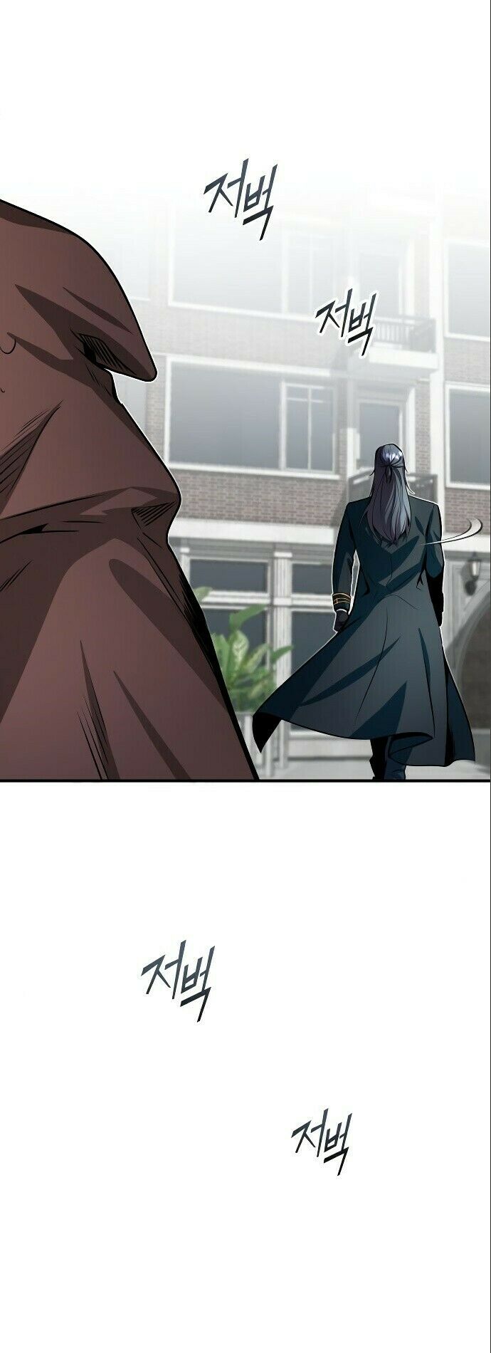 Read Academy’s Undercover Professor PT Manga Online