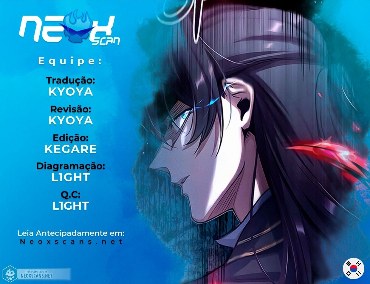 Read Academy’s Undercover Professor PT Manga Online