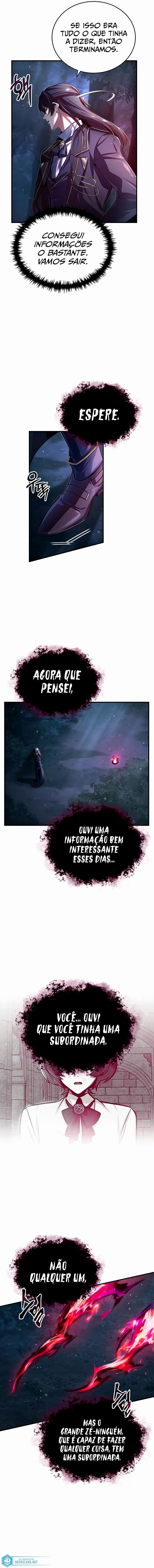 Read Academy’s Undercover Professor PT Manga Online