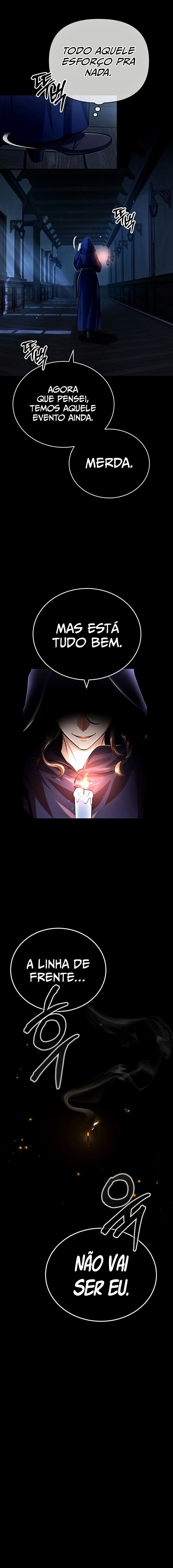 Read Academy’s Undercover Professor PT Manga Online