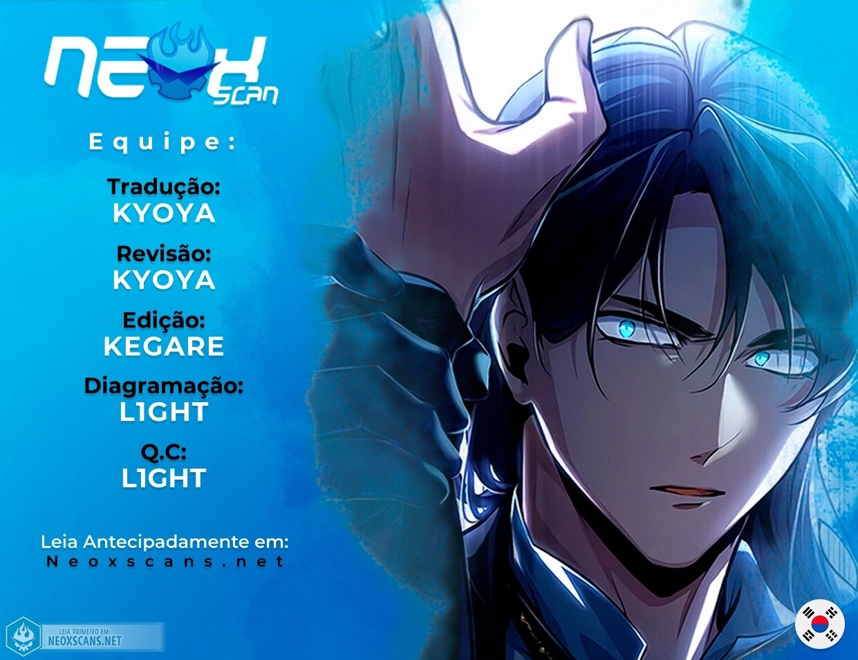Read Academy’s Undercover Professor PT Manga Online