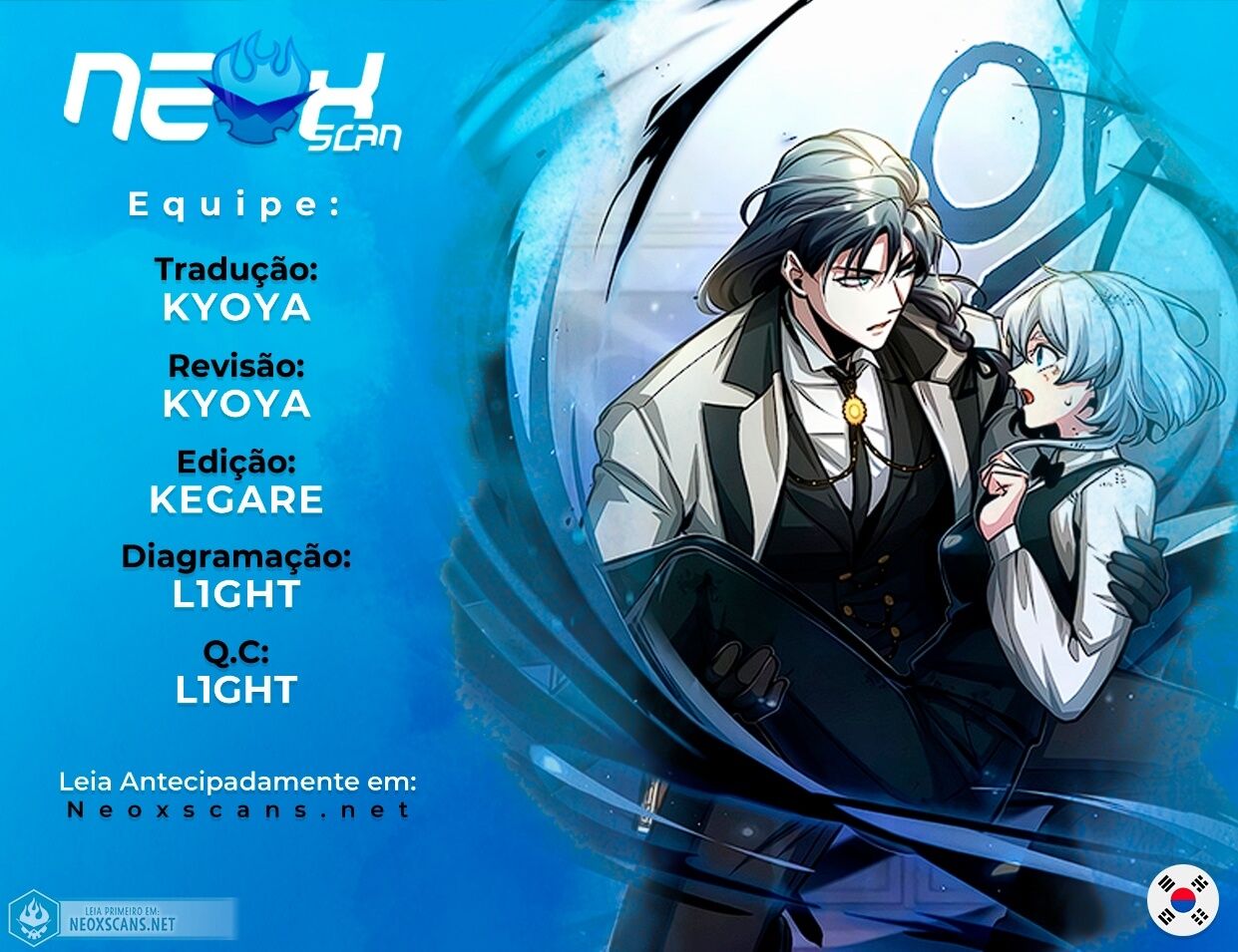 Read Academy’s Undercover Professor PT Manga Online