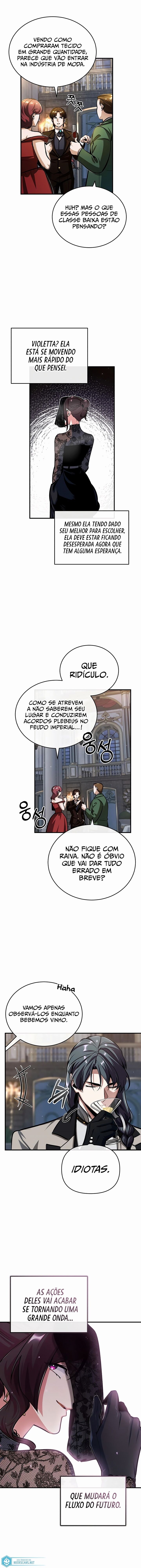 Read Academy’s Undercover Professor PT Manga Online