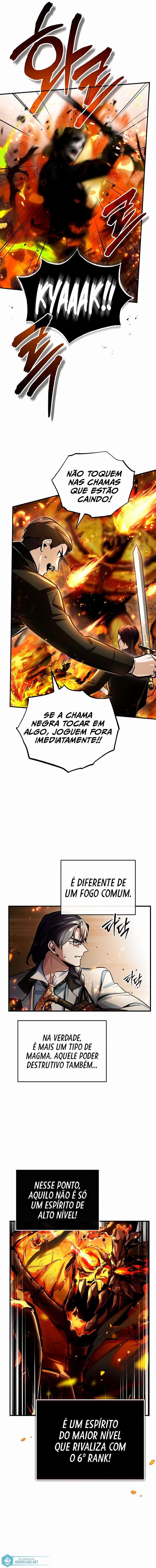 Read Academy’s Undercover Professor PT Manga Online