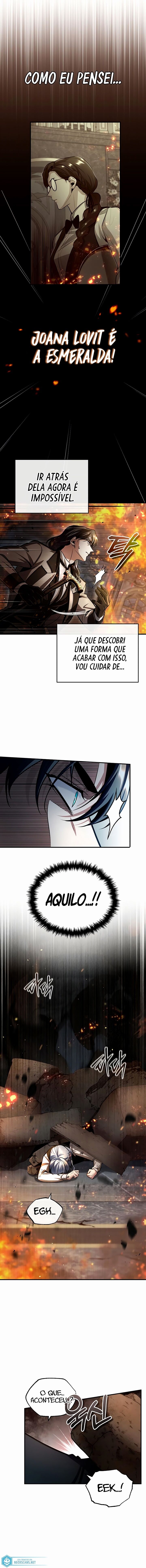 Read Academy’s Undercover Professor PT Manga Online